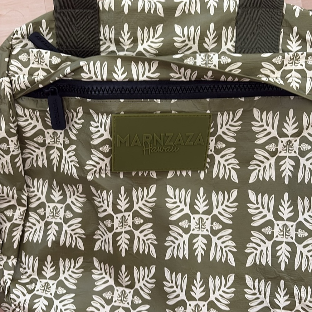 NWOT Marnzaza Bag - Picture 3 of 11